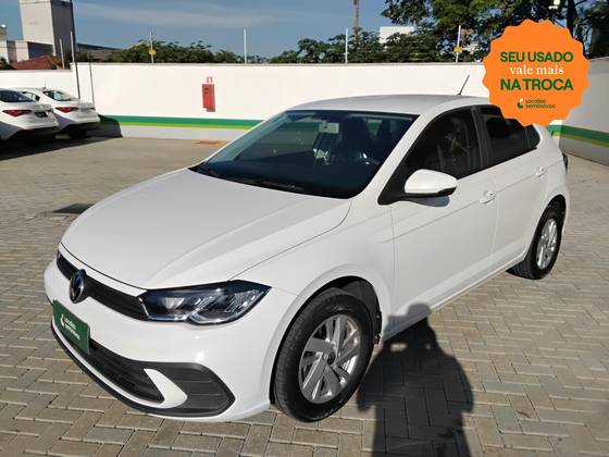 VOLKSWAGEN POLO 1.0 170 TSI MANUAL VOLKSWAGEN POLO 1.0 170 TSI MANUAL